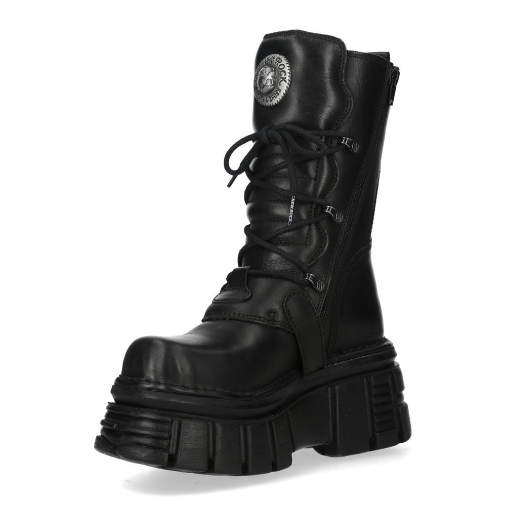 New Rock Boots & Shoes | M-373-S90