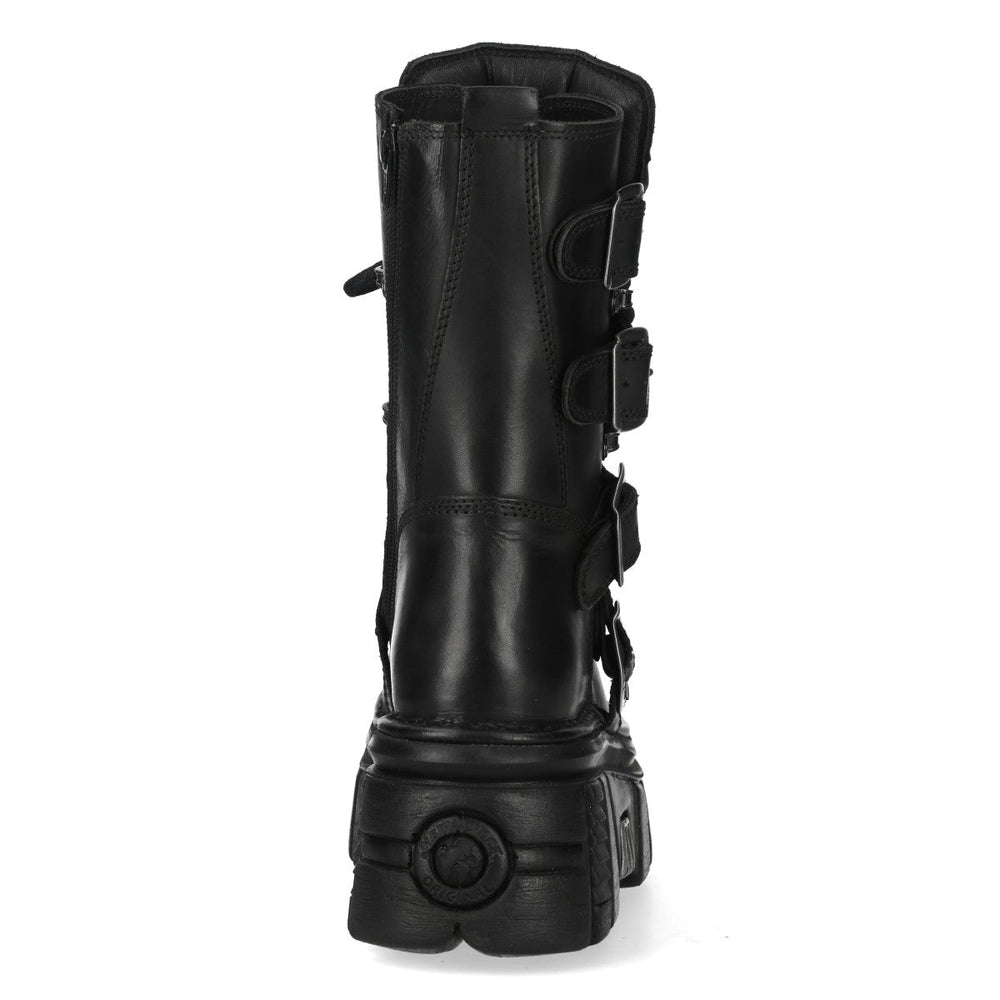 New Rock Boots & Shoes | M-373-S90