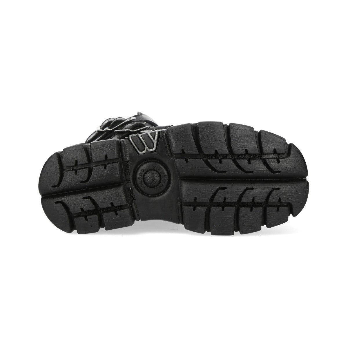 New Rock Boots & Shoes | M-373-S90