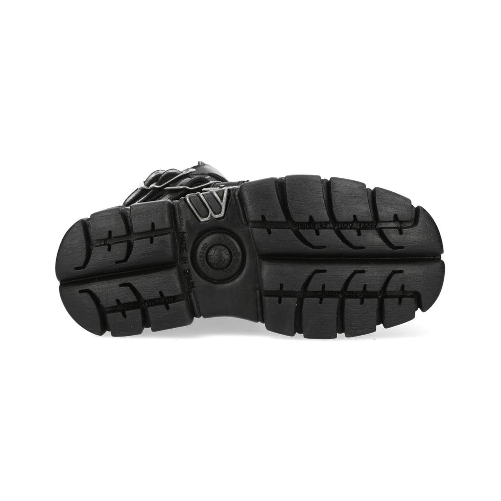 New Rock Boots & Shoes | M-373-S90