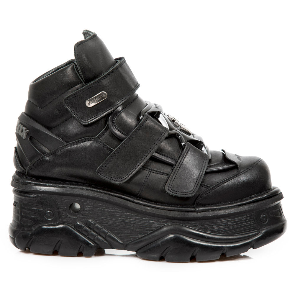New Rock Boots & Shoes | M-285-C31