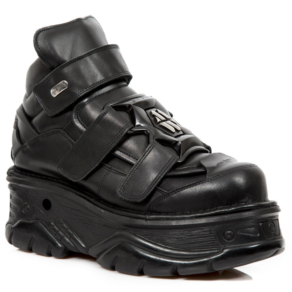 New Rock Boots & Shoes | M-285-C31