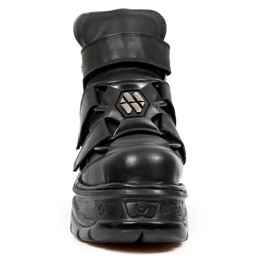 New Rock Boots & Shoes | M-285-C31