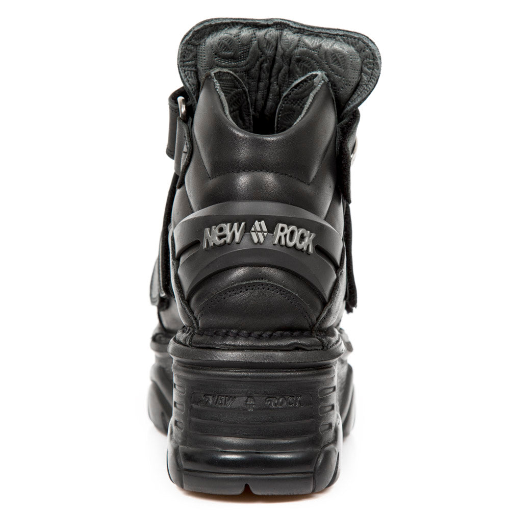 New Rock Boots & Shoes | M-285-C31