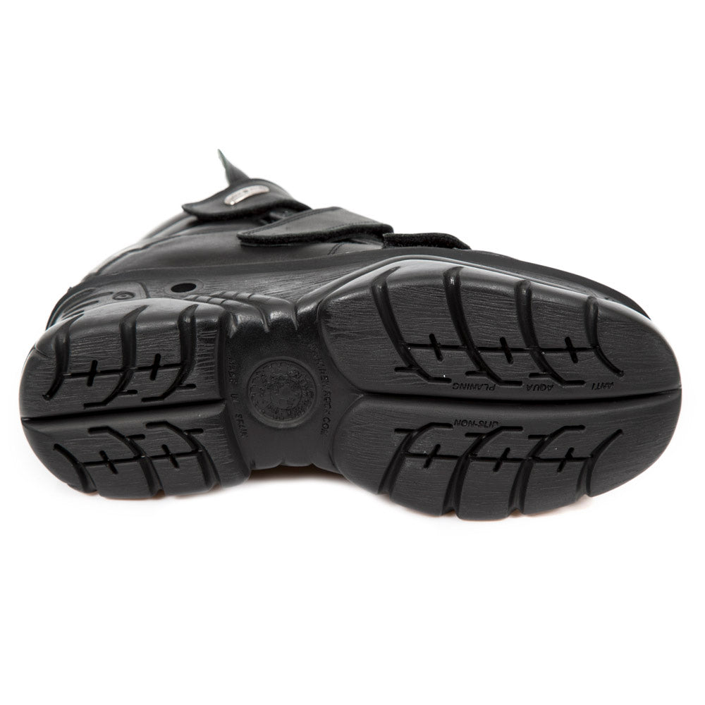 New Rock Boots & Shoes | M-285-C31