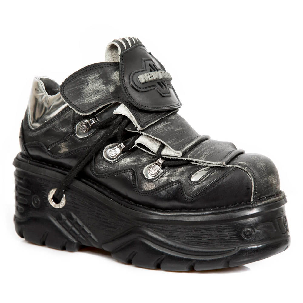 New Rock Boots & Shoes | M-1075-C1