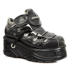 New Rock Boots & Shoes | M-1075-C1