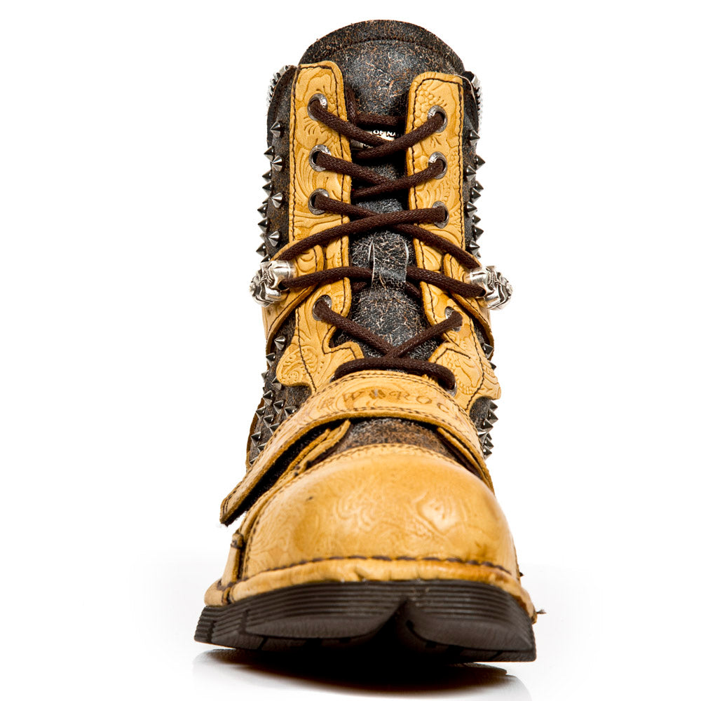 New Rock Boots & Shoes | M-1636-C2