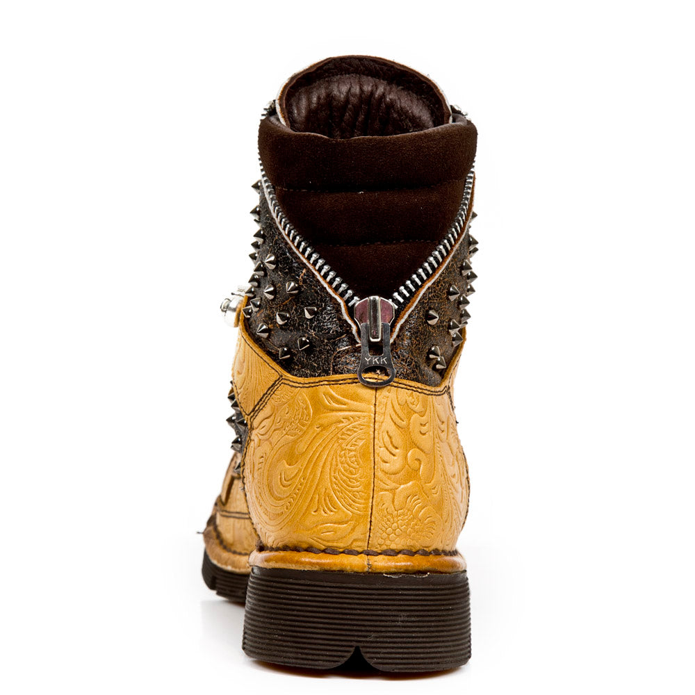 New Rock Boots & Shoes | M-1636-C2