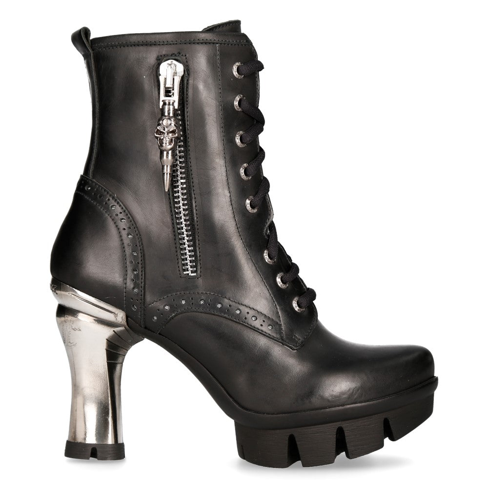 New Rock Boots & Shoes | M-NEOPUNK003-S1