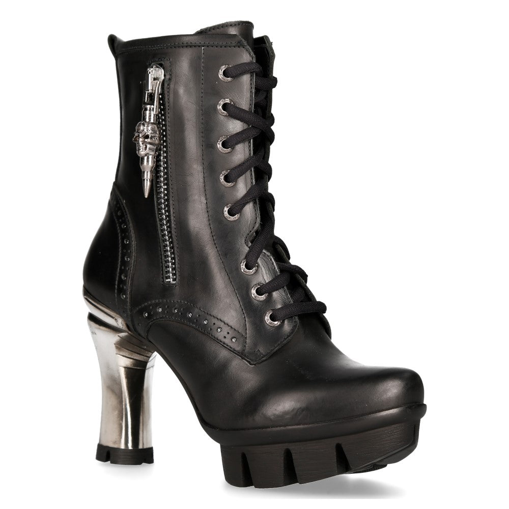 New Rock Boots & Shoes | M-NEOPUNK003-S1