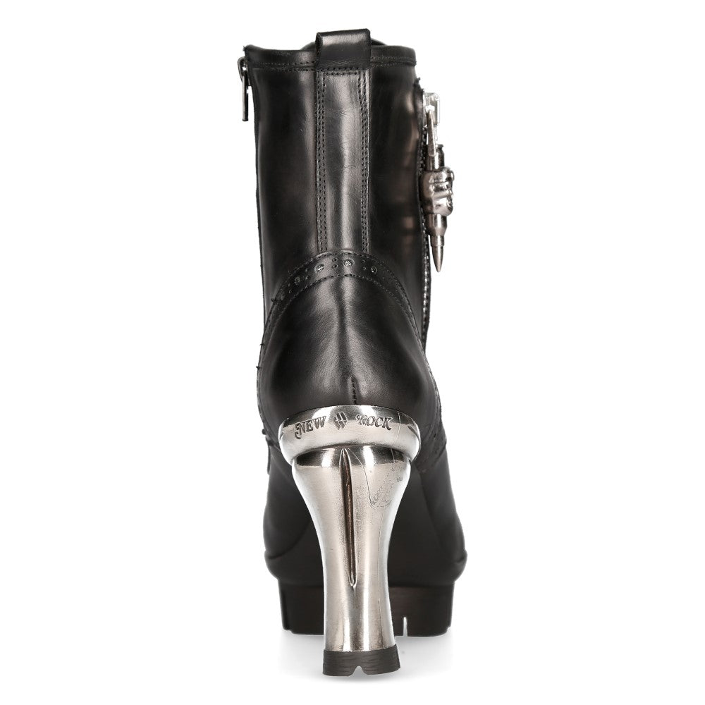 New Rock Boots & Shoes | M-NEOPUNK003-S1