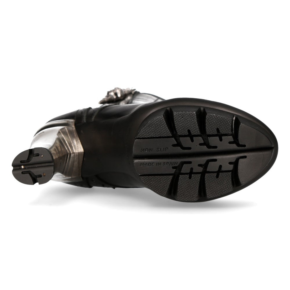 New Rock Boots & Shoes | M-NEOPUNK003-S1