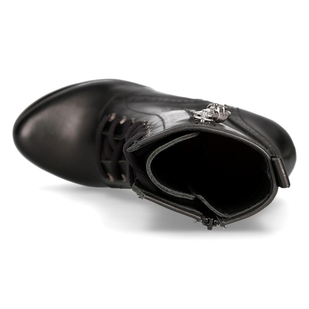New Rock Boots & Shoes | M-NEOPUNK003-S1