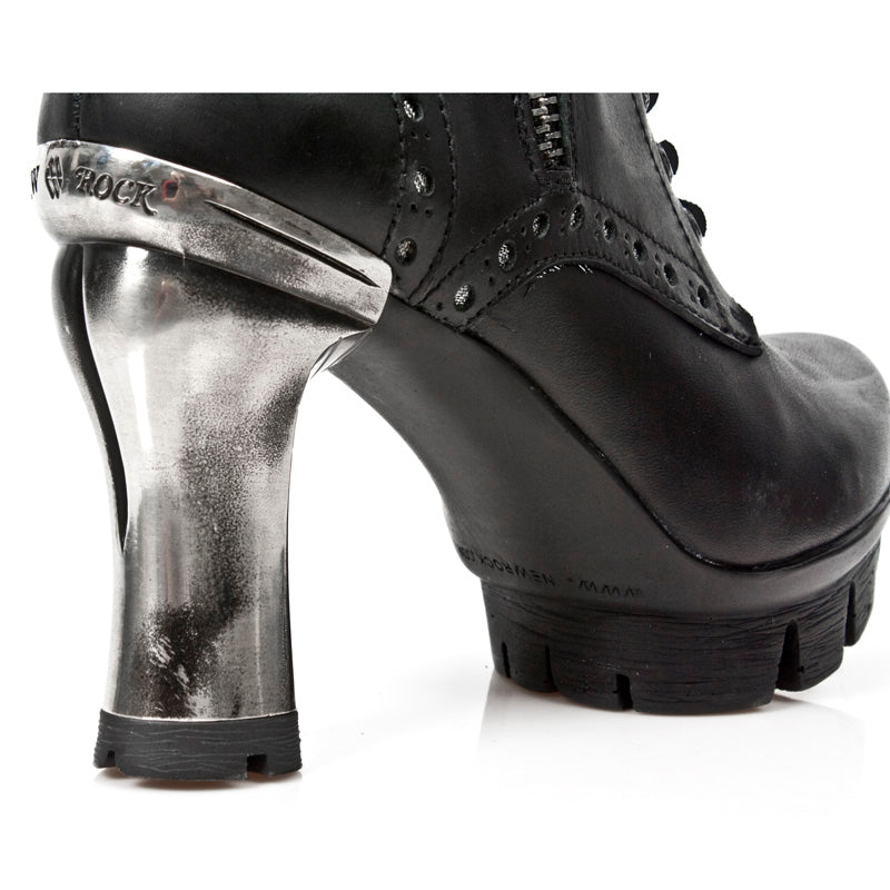 New Rock Boots & Shoes | M-NEOPUNK003-S1