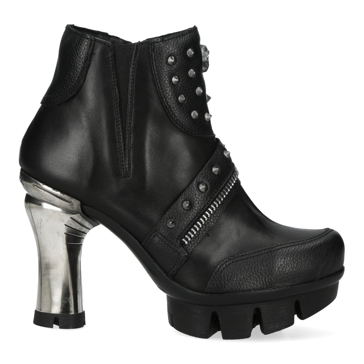 New Rock Boots & Shoes | M-NEOPUNK001-C20