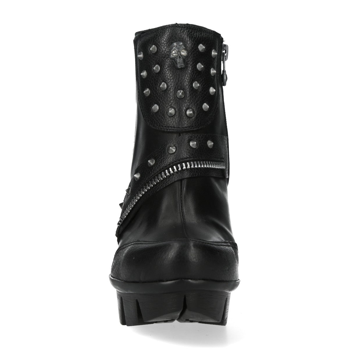 New Rock Boots & Shoes | M-NEOPUNK001-C20