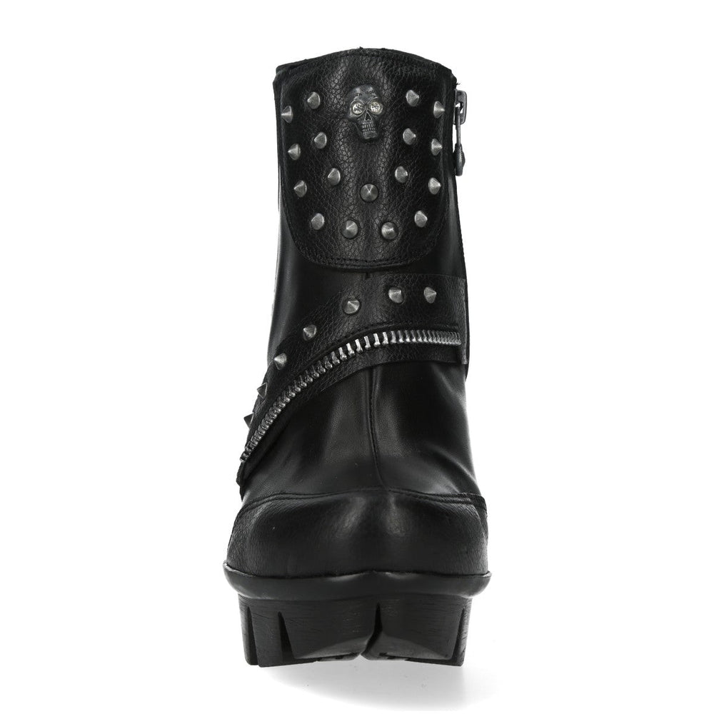 New Rock Boots & Shoes | M-NEOPUNK001-C20