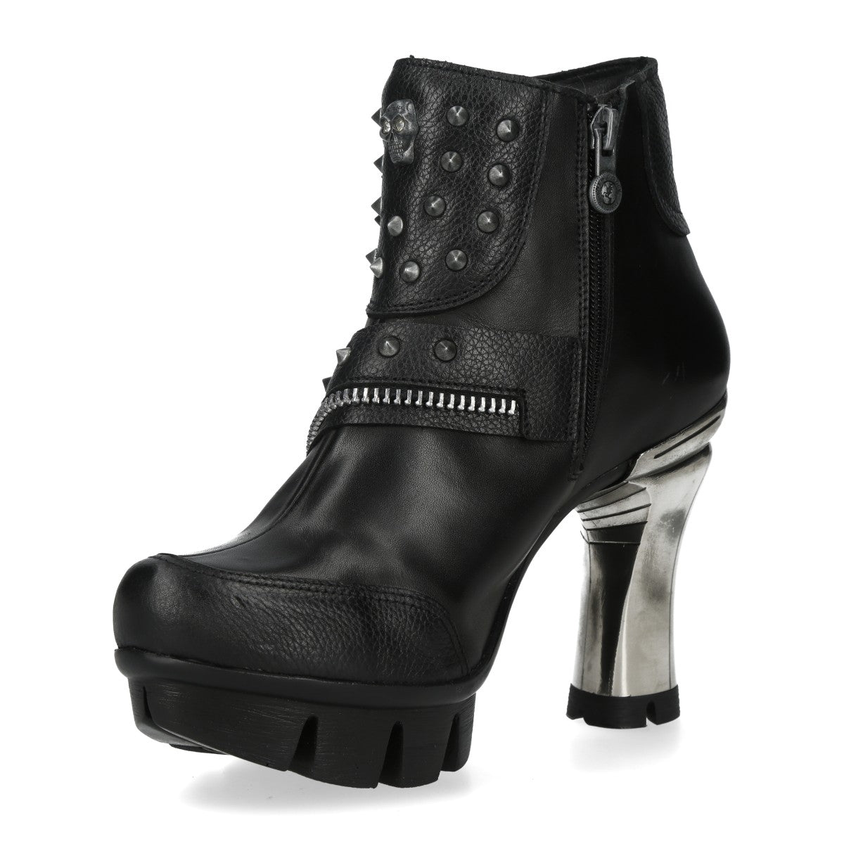 New Rock Boots & Shoes | M-NEOPUNK001-C20