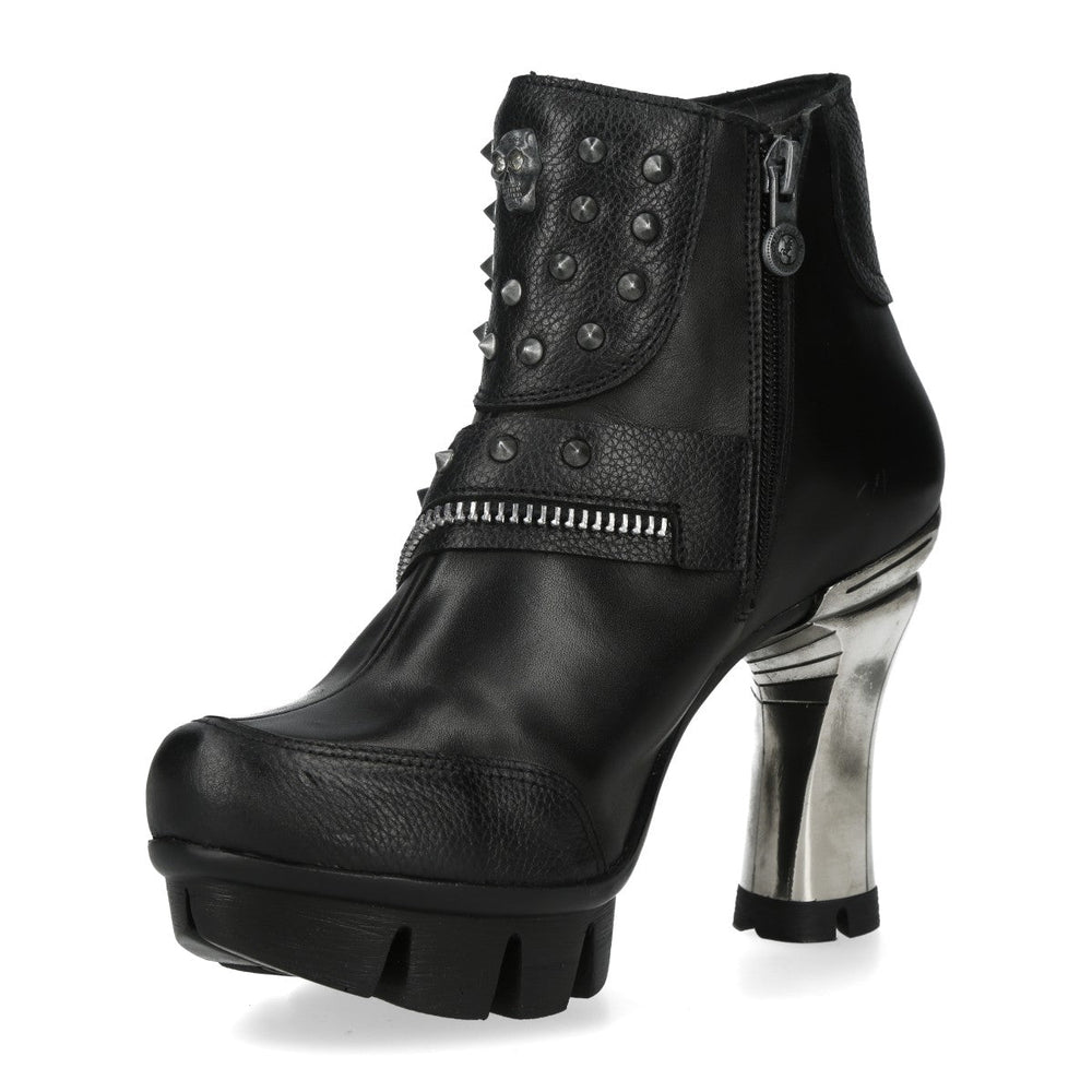 New Rock Boots & Shoes | M-NEOPUNK001-C20