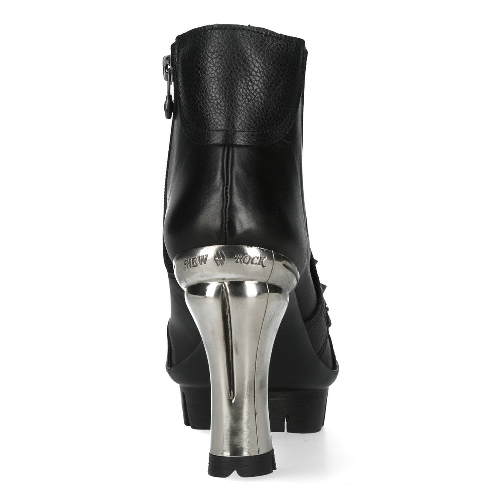 New Rock Boots & Shoes | M-NEOPUNK001-C20