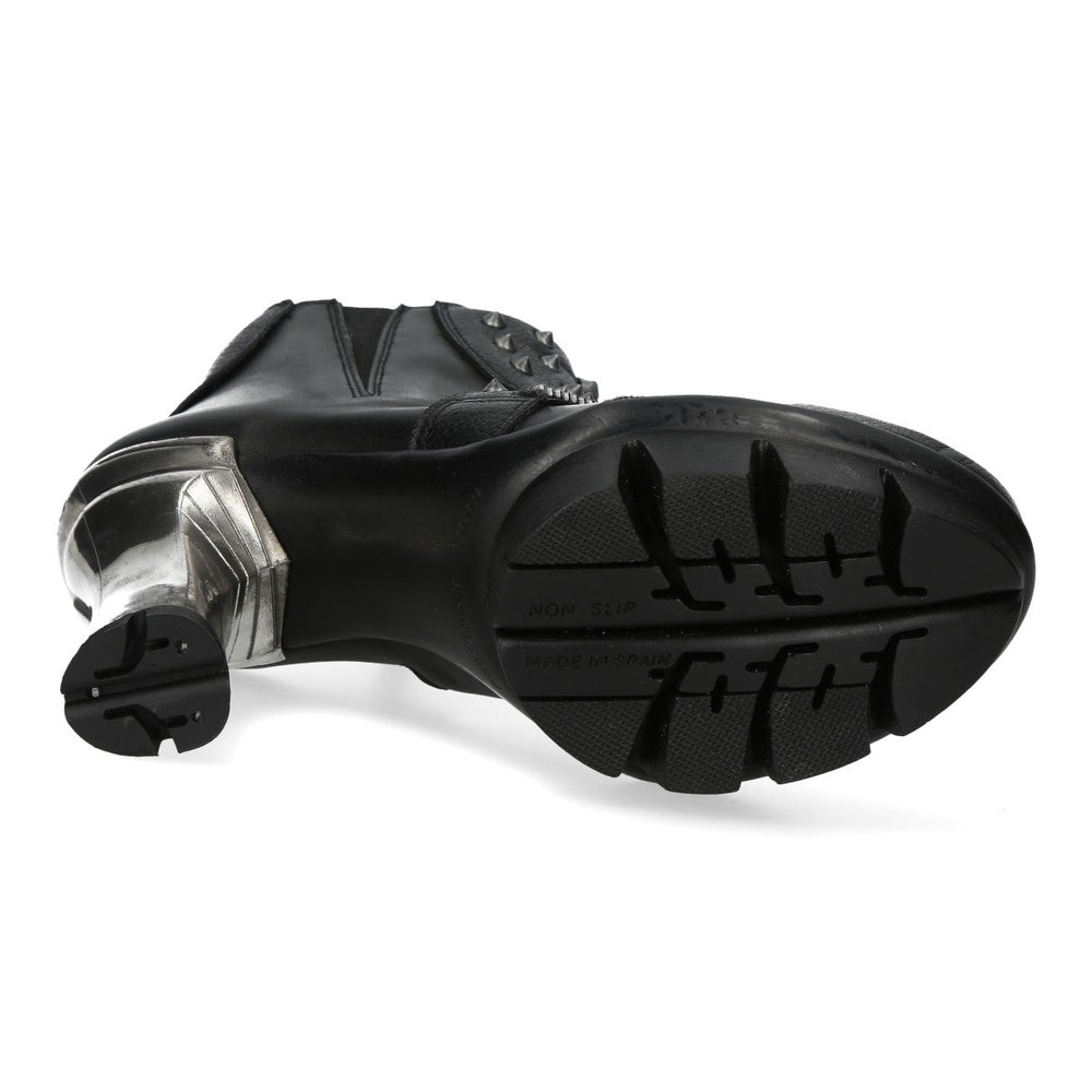 New Rock Boots & Shoes | M-NEOPUNK001-C20