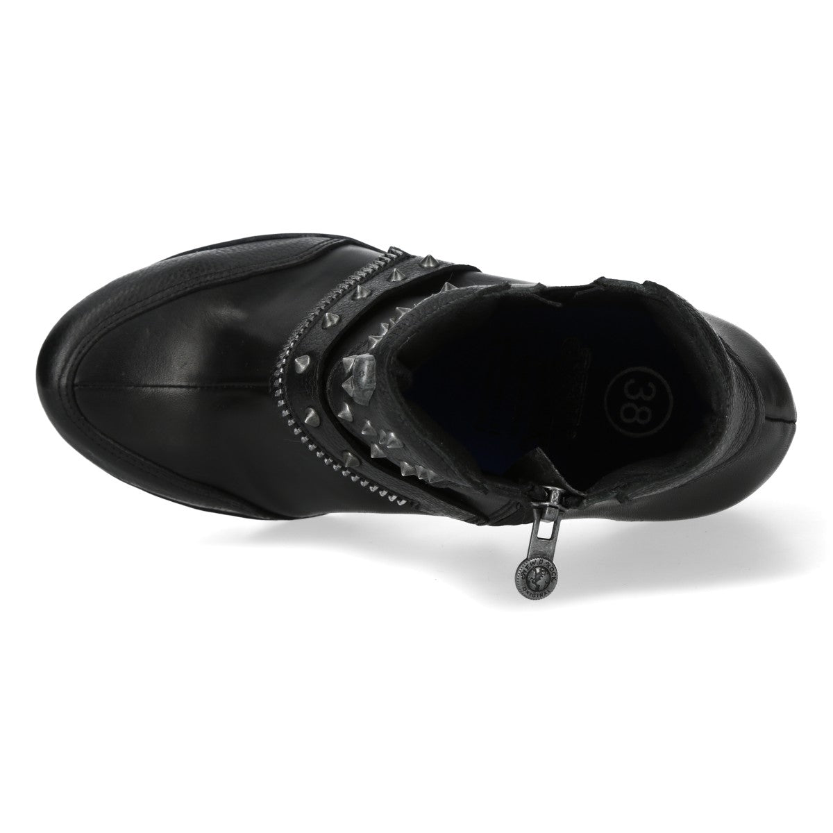 New Rock Boots & Shoes | M-NEOPUNK001-C20