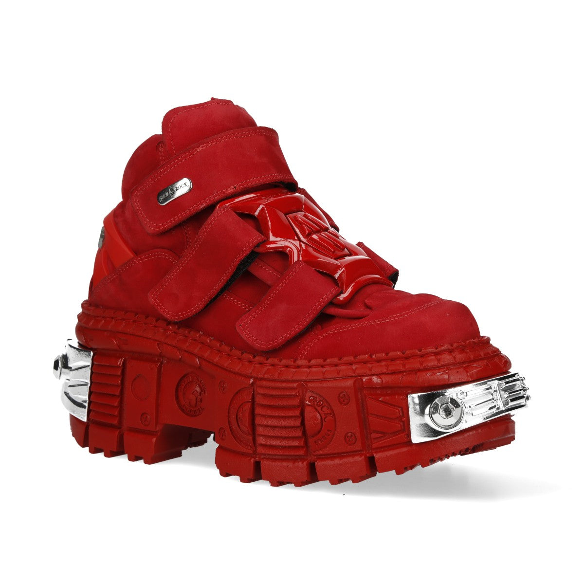 New Rock Boots & Shoes | M-WALL285-C14