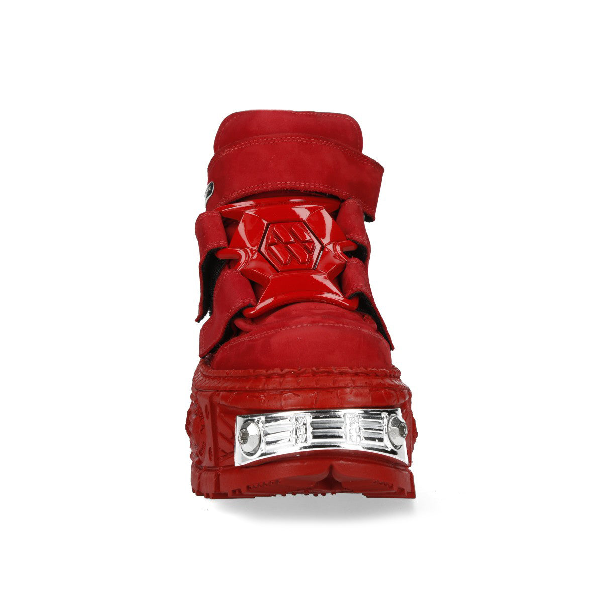 New Rock Boots & Shoes | M-WALL285-C14