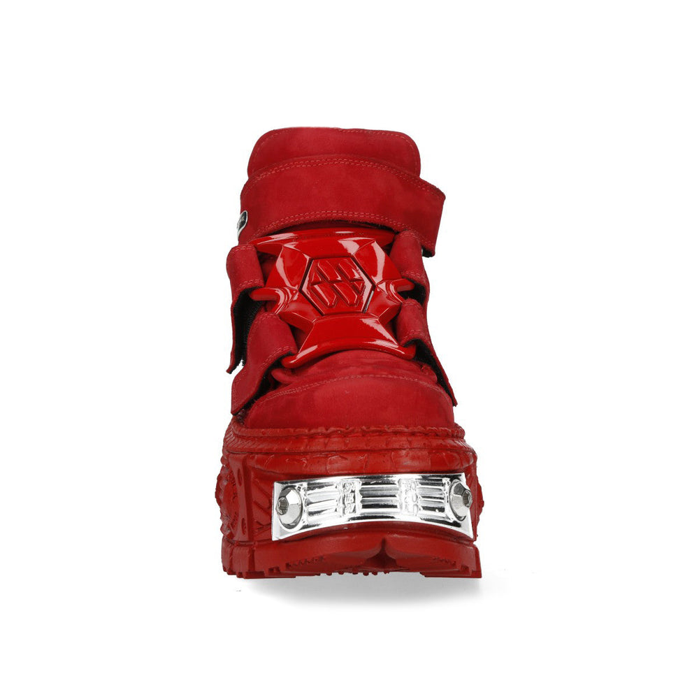 New Rock Boots & Shoes | M-WALL285-C14