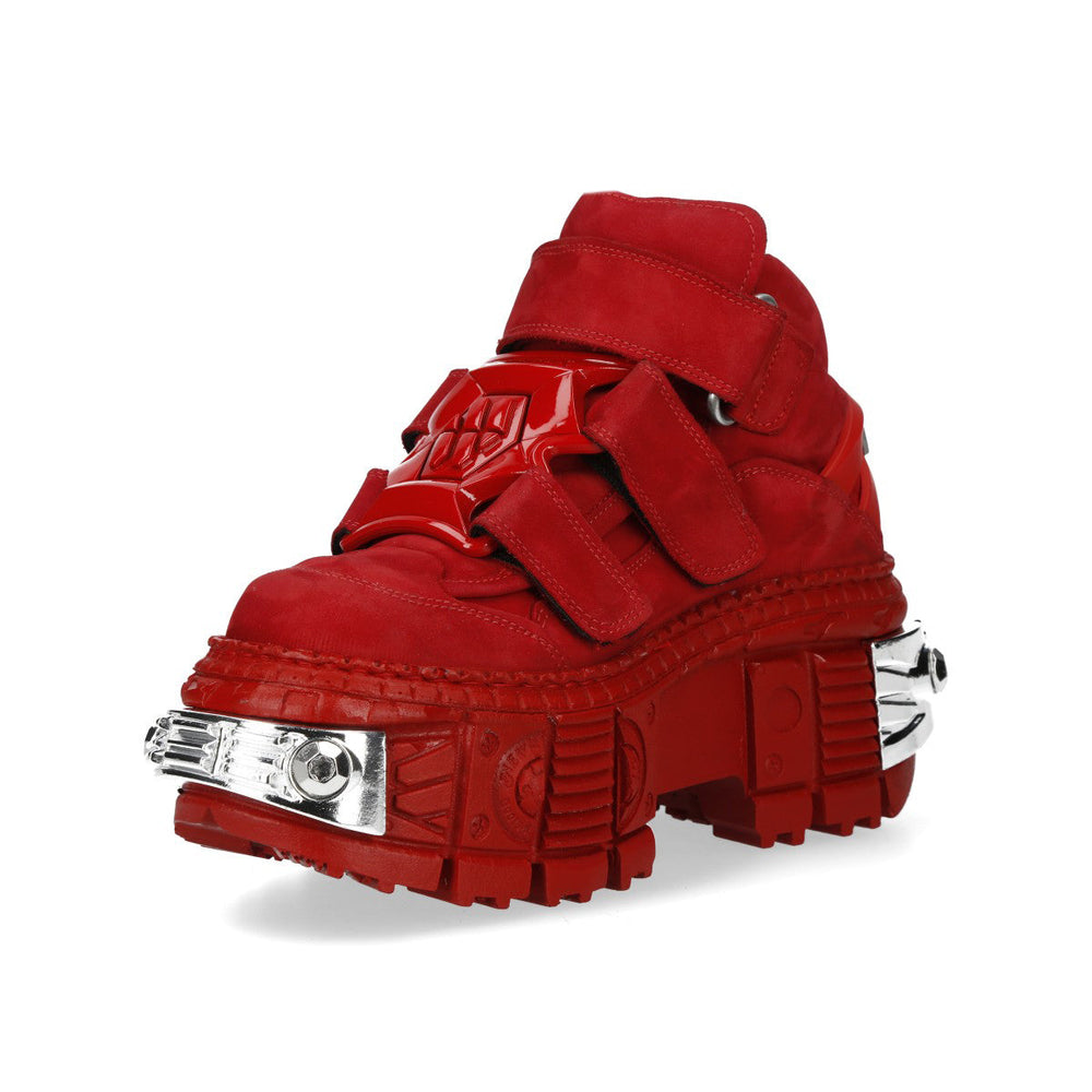 New Rock Boots & Shoes | M-WALL285-C14