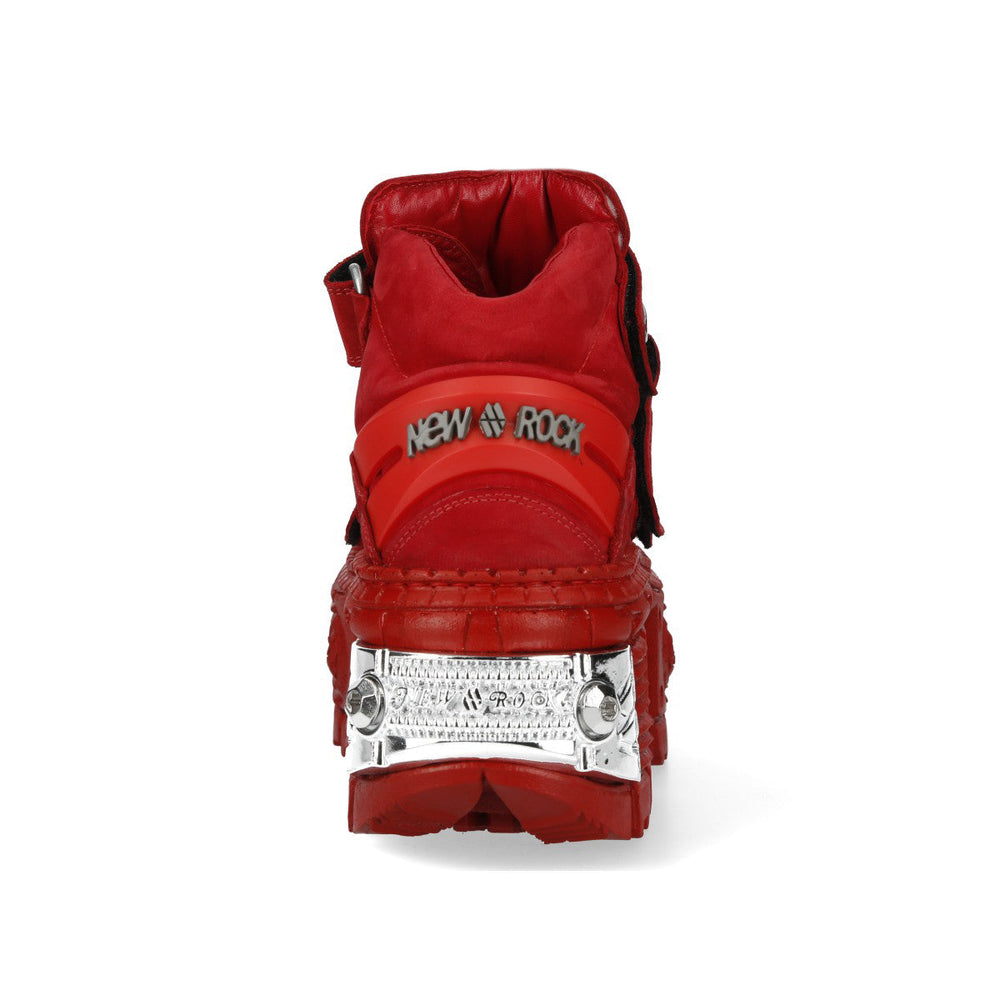 New Rock Boots & Shoes | M-WALL285-C14
