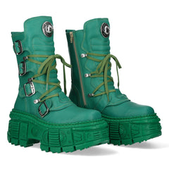 New Rock Boots & Shoes | M-WALL373-C9