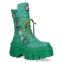 New Rock Boots & Shoes | M-WALL373-C9