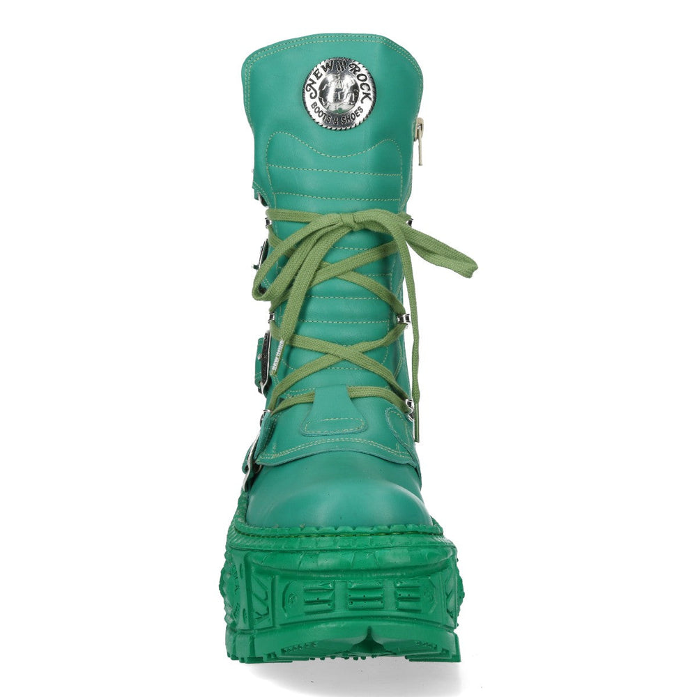 New Rock Boots & Shoes | M-WALL373-C9
