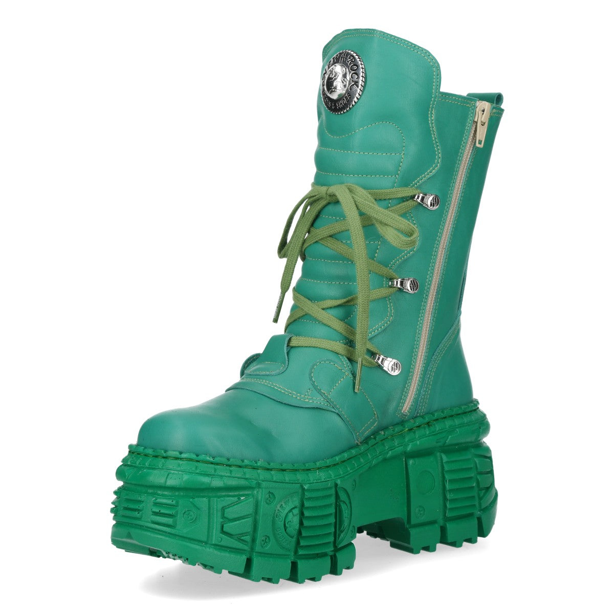 New Rock Boots & Shoes | M-WALL373-C9