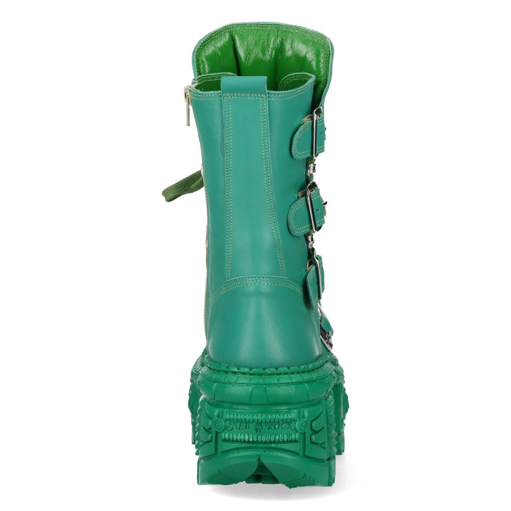 New Rock Boots & Shoes | M-WALL373-C9