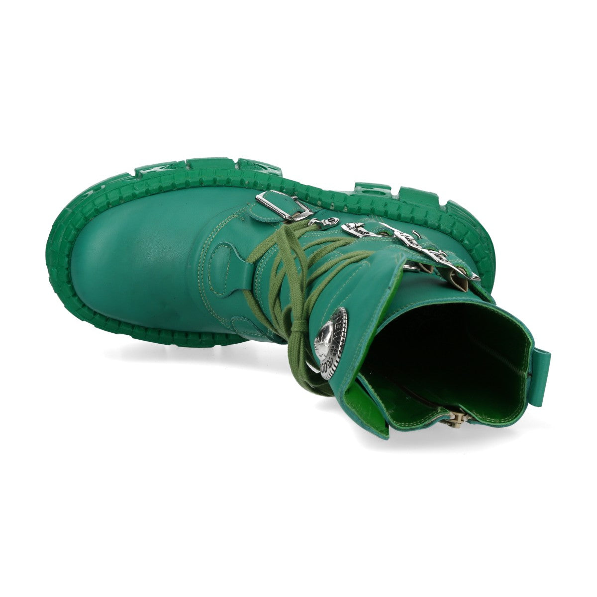 New Rock Boots & Shoes | M-WALL373-C9