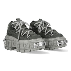 New Rock Boots & Shoes | M-106WALL-C37