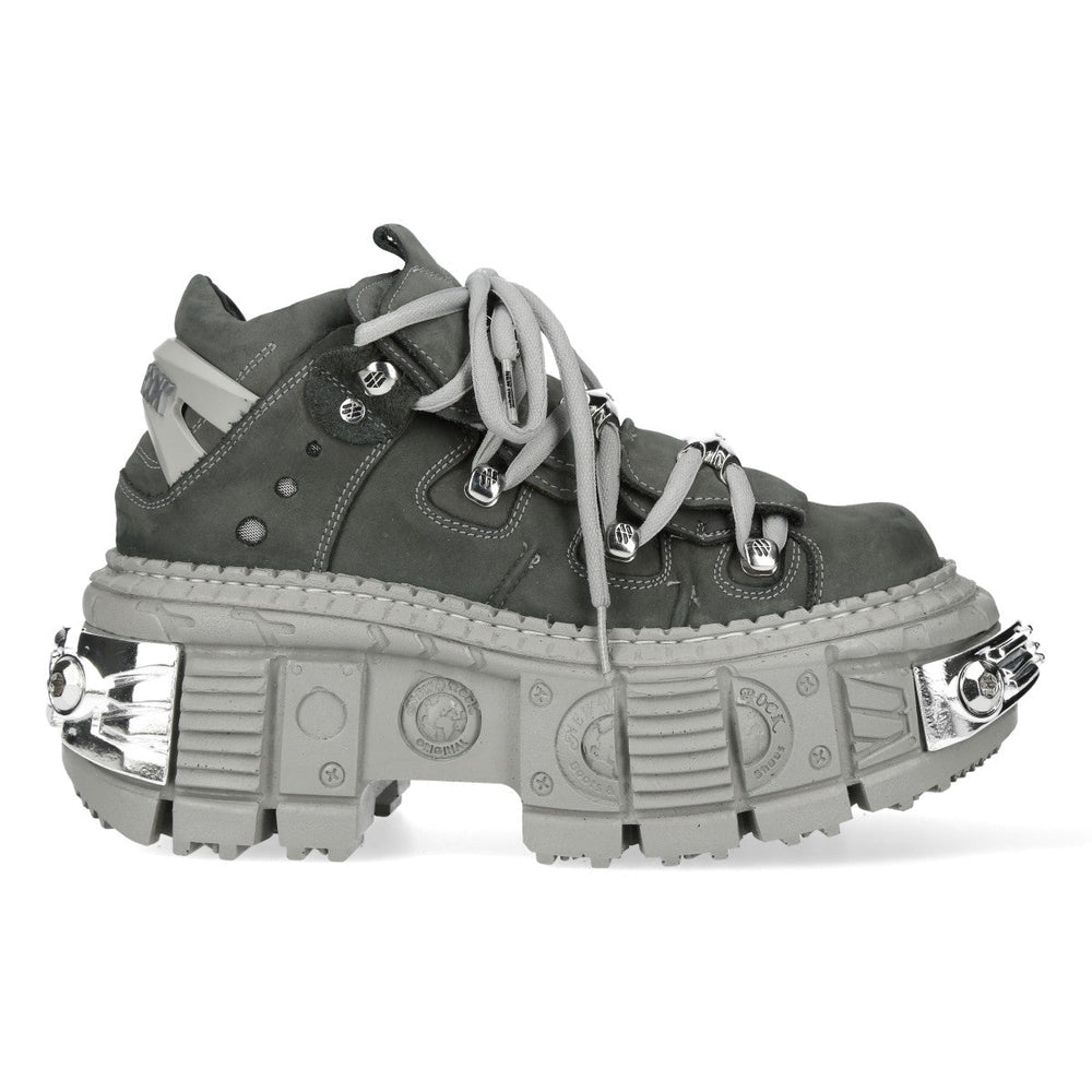 New Rock Boots & Shoes | M-106WALL-C37