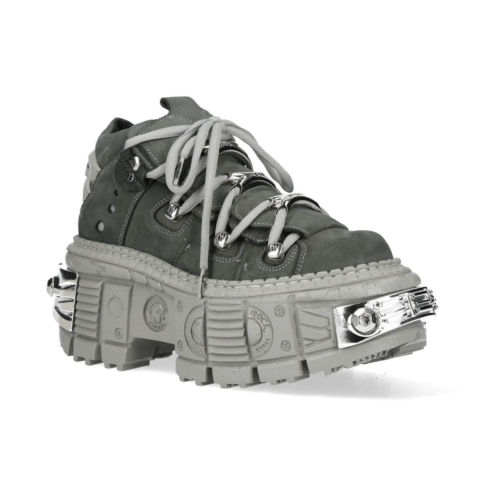 New Rock Boots & Shoes | M-106WALL-C37