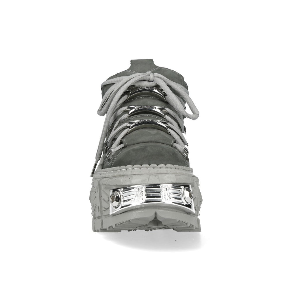 New Rock Boots & Shoes | M-106WALL-C37