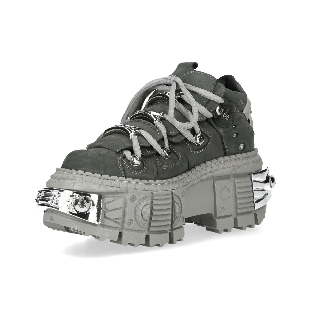 New Rock Boots & Shoes | M-106WALL-C37