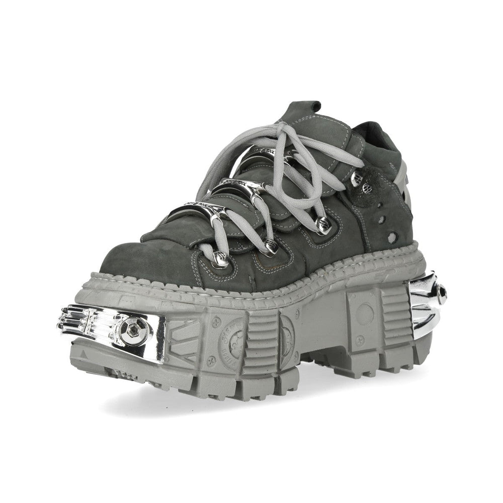 New Rock Boots & Shoes | M-106WALL-C37