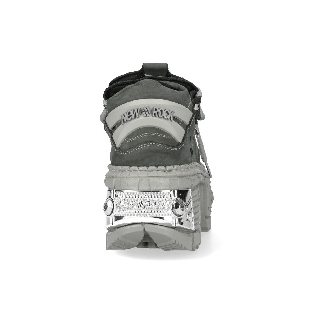New Rock Boots & Shoes | M-106WALL-C37