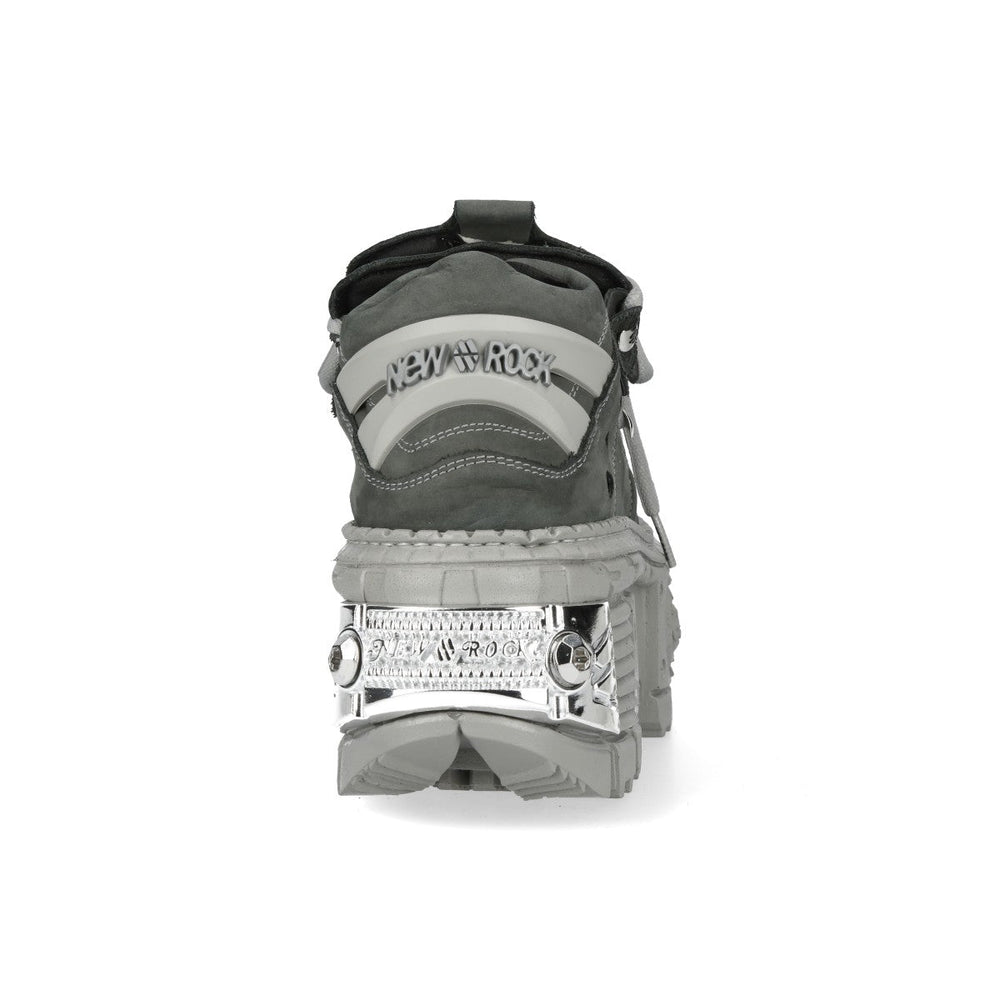 New Rock Boots & Shoes | M-106WALL-C37