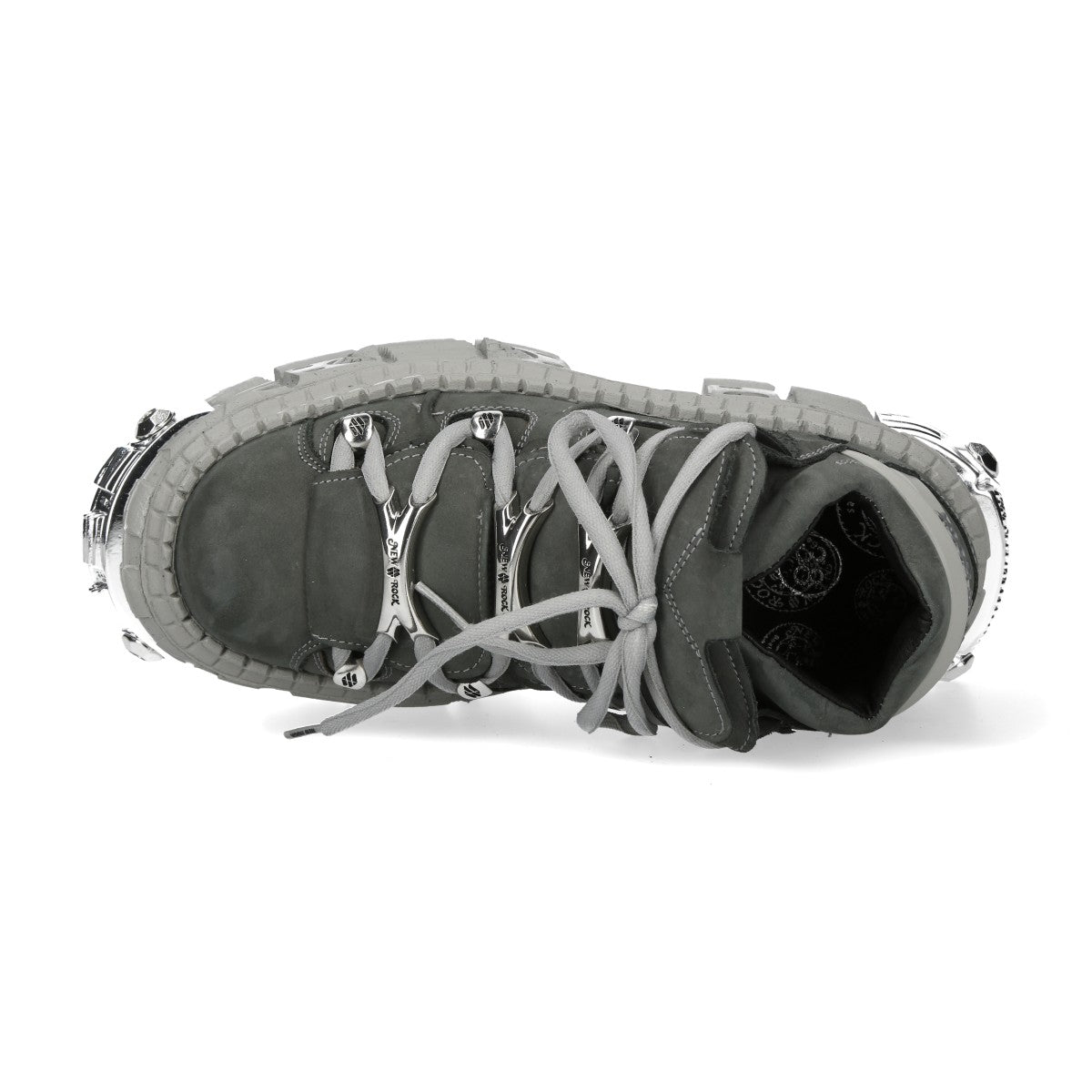 New Rock Boots & Shoes | M-106WALL-C37