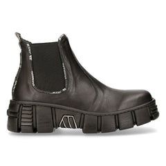 New Rock Boots & Shoes | M-WALL021-C1
