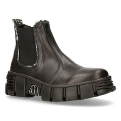 New Rock Boots & Shoes | M-WALL021-C1