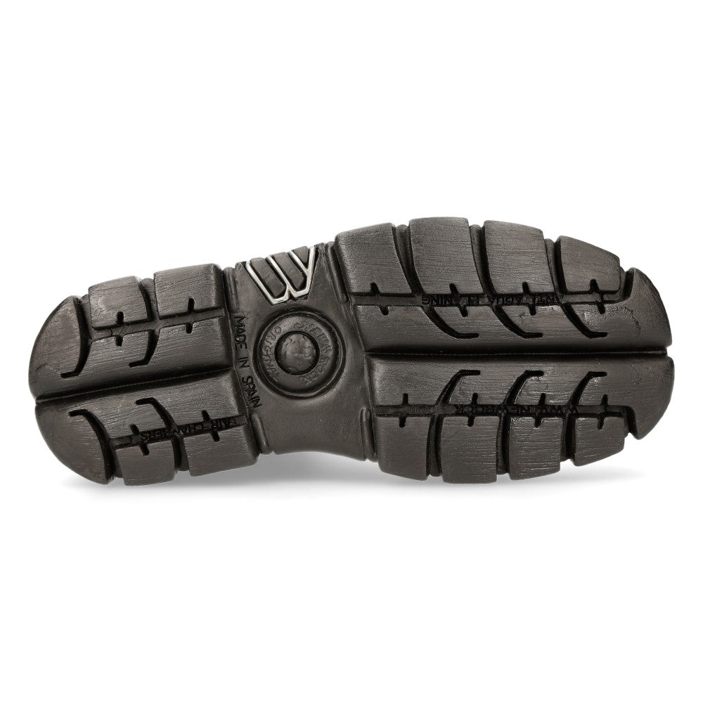 New Rock Boots & Shoes | M-WALL021-C1